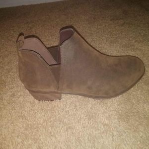 Brand New Ankle Boots